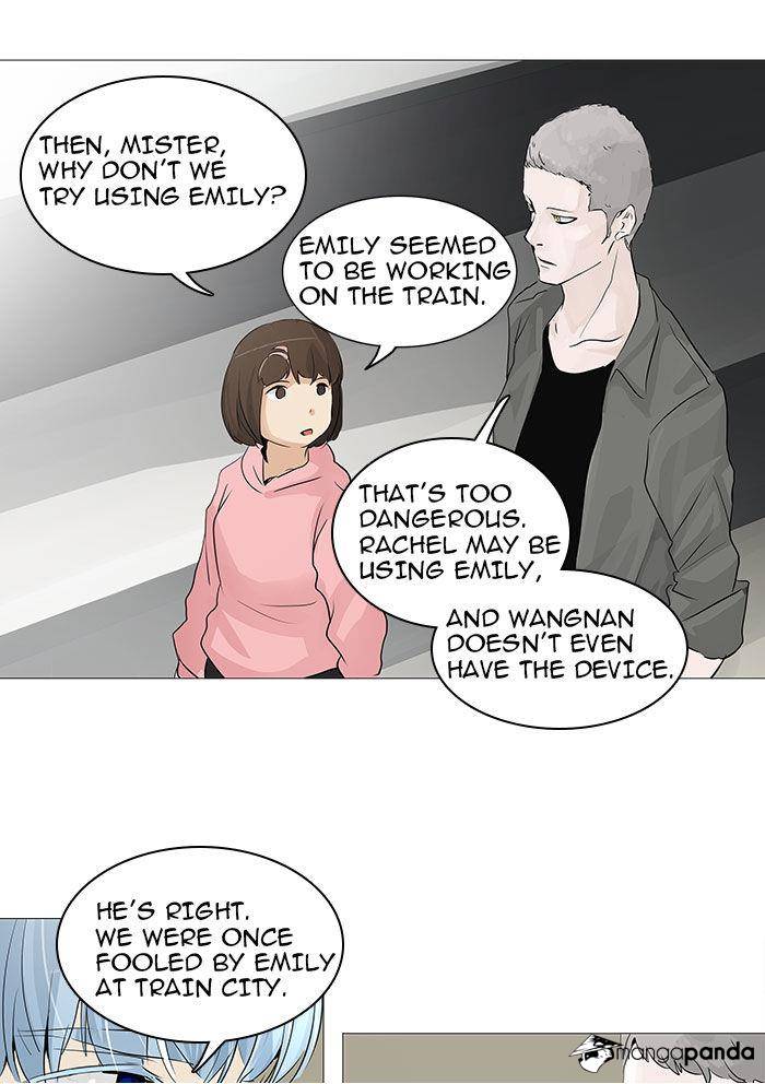 Tower of God Chapter 233 image 30